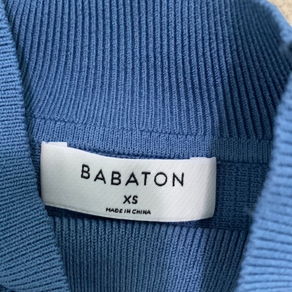 Babaton Top - Picture 4 of 10